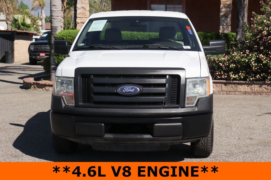 Used 2010 Ford F150 XL RWD image 3