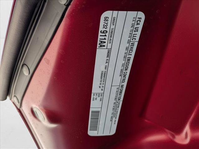 New 2026 RAM 2500 Tradesman image 19