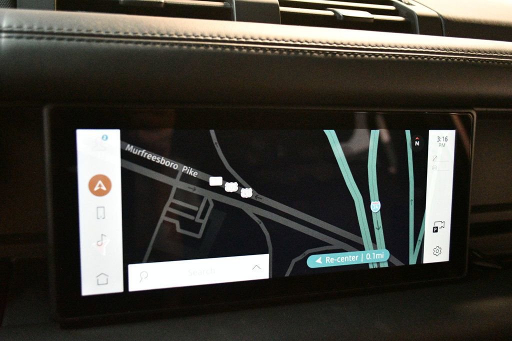 Used 2021 Land Rover Defender 110 X image 56