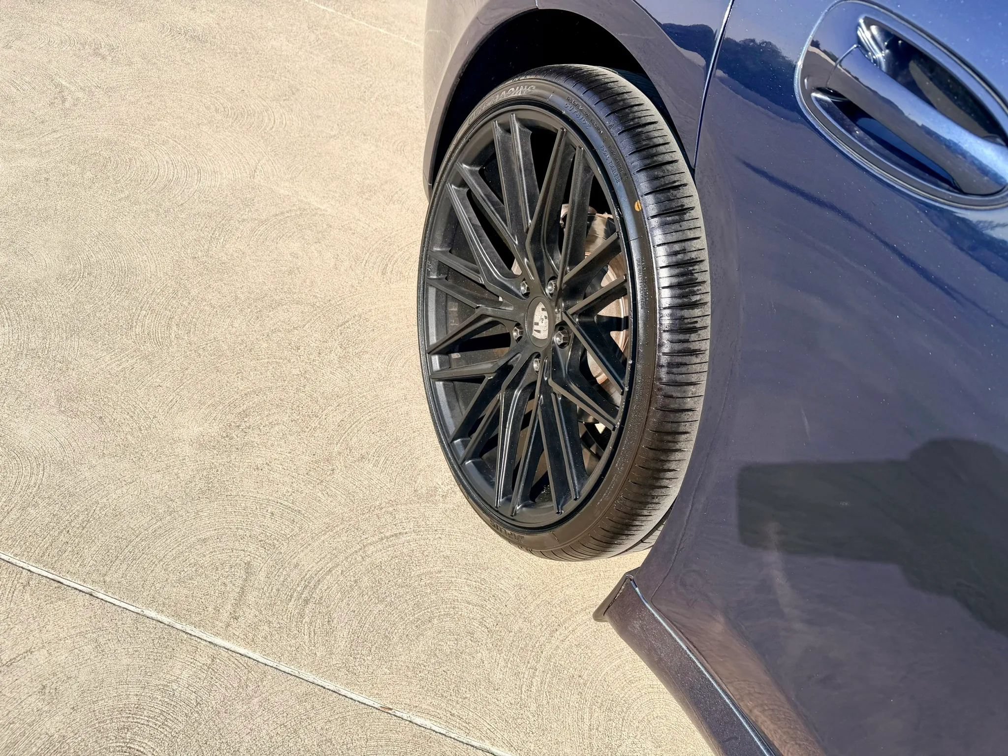 Used 2016 Porsche Panamera Edition RWD image 25