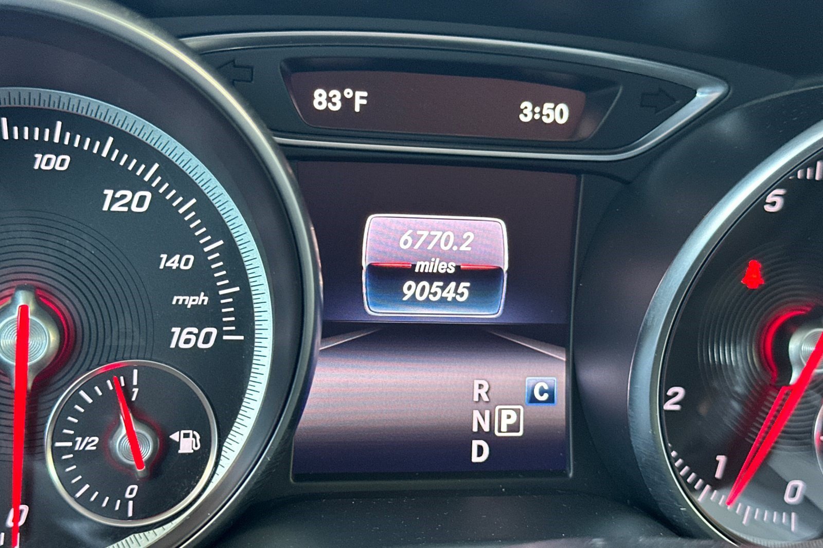 Certified 2020 Mercedes-Benz GLA 250 4MATIC image 22
