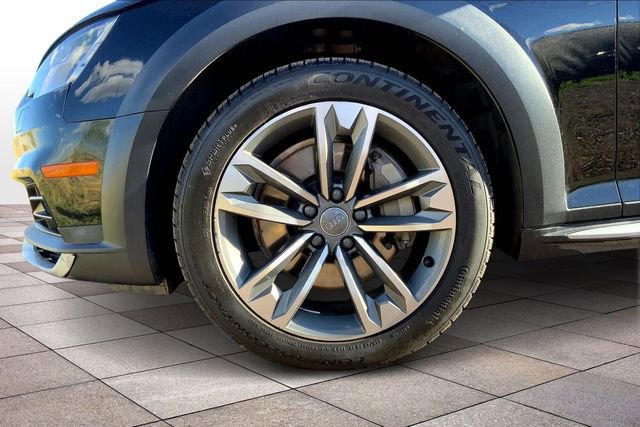 Used 2017 Audi A4 2.0T allroad Premium image 9