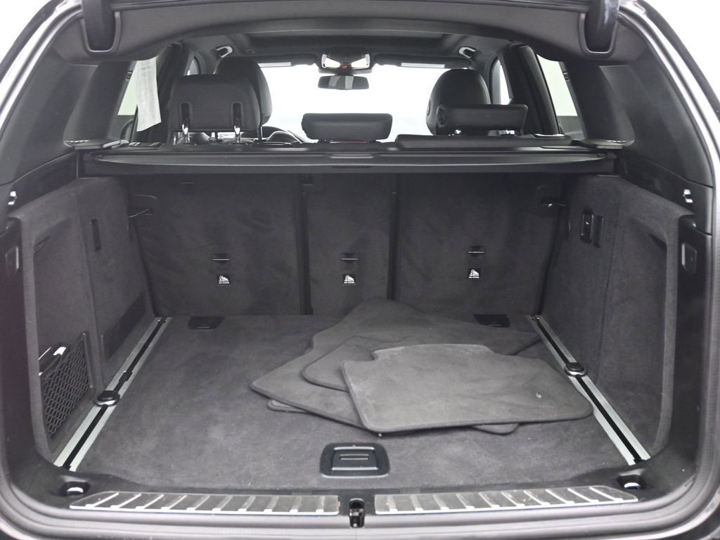 Used 2020 BMW X3 xDrive30i image 14