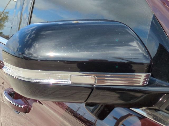 Used 2023 Lincoln Navigator L Reserve image 12