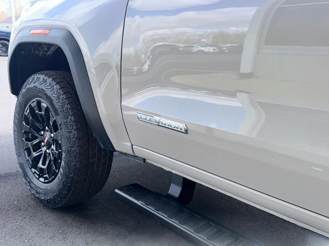 New 2026 GMC Canyon Elevation w/ Convenience Package image 6