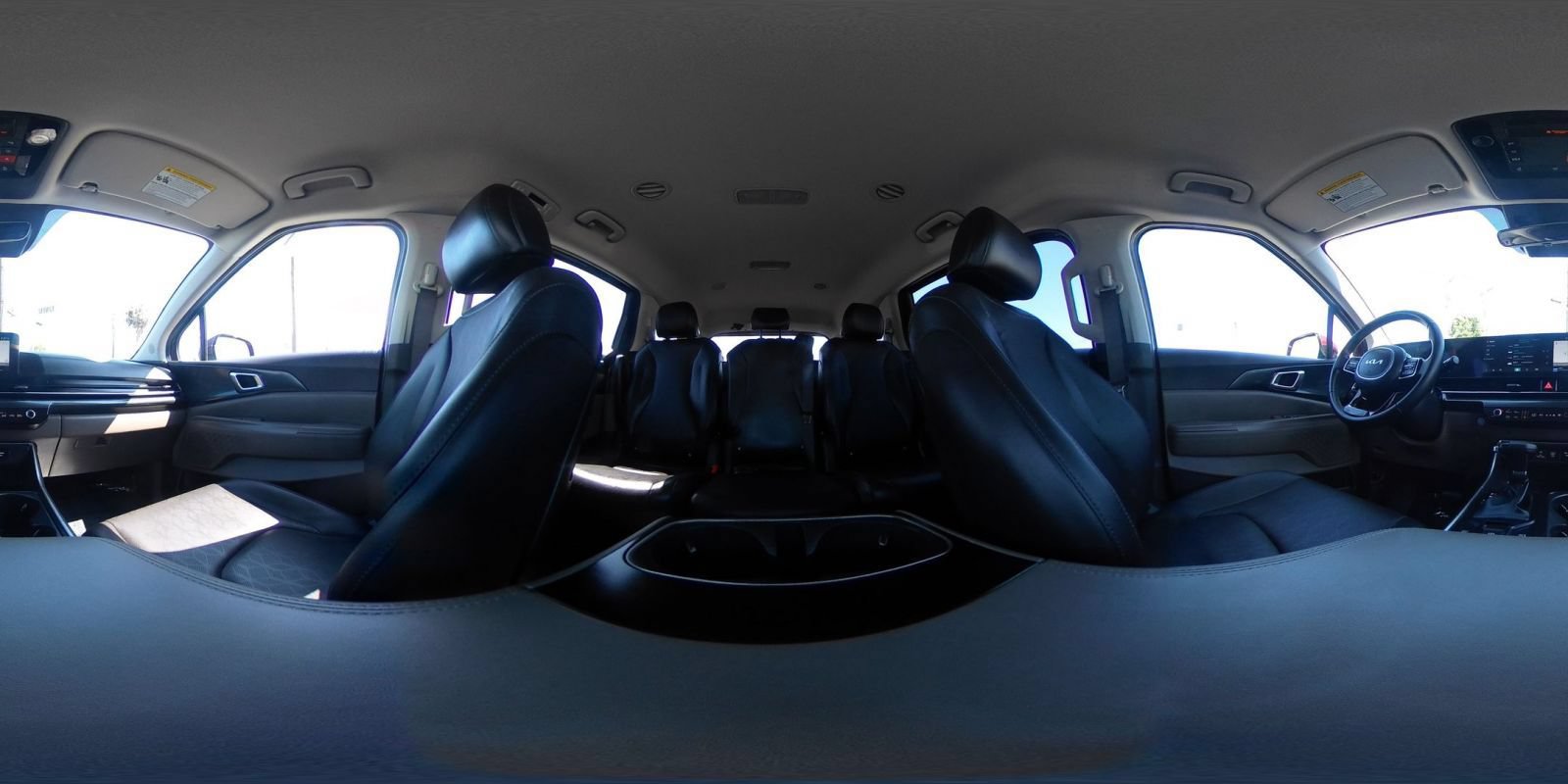 Used 2026 Kia Carnival FWD image 77