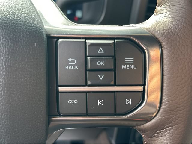New 2026 Ford F350 King Ranch w/ Chrome Package AWD/4WD image 10