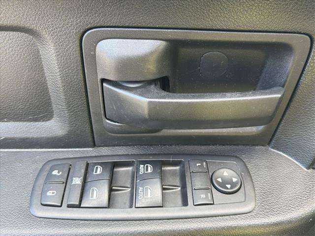 Used 2018 RAM 1500 Tradesman RWD image 10