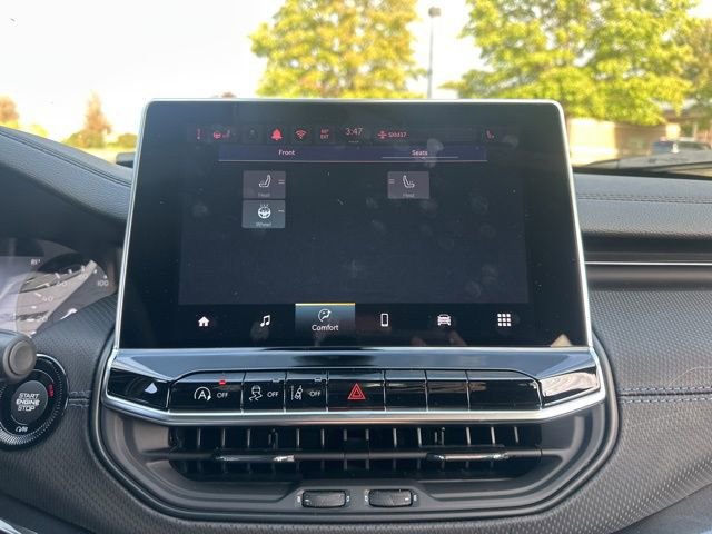New 2026 Jeep Compass Latitude image 33
