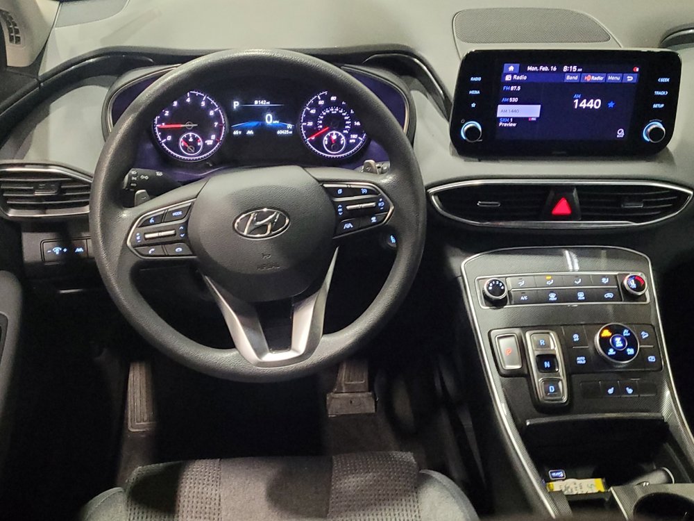 Used 2022 Hyundai Santa Fe SEL w/ Cargo Package image 22