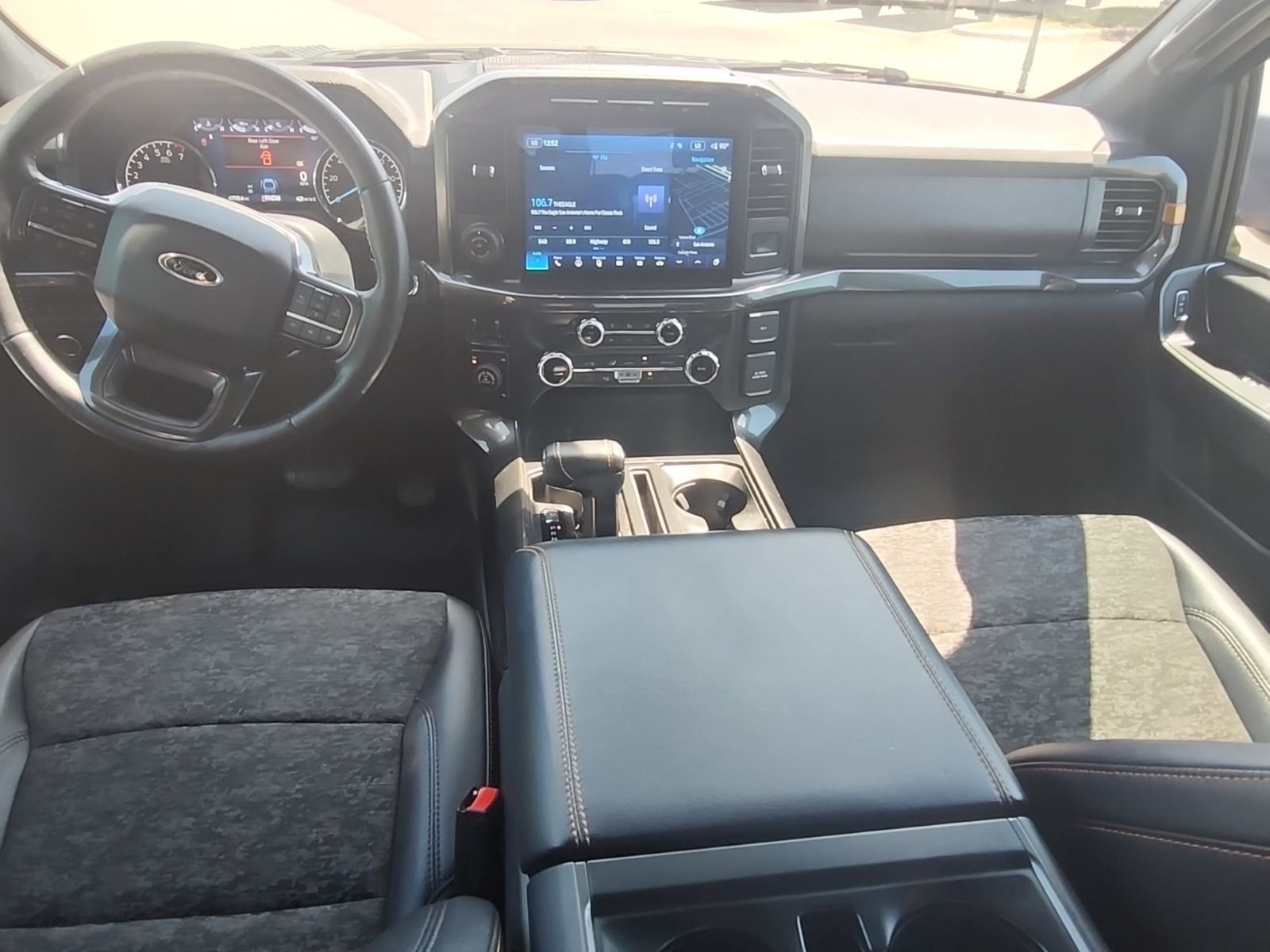 Used 2022 Ford F150 Tremor w/ Equipment Group 401A Mid AWD/4WD image 10