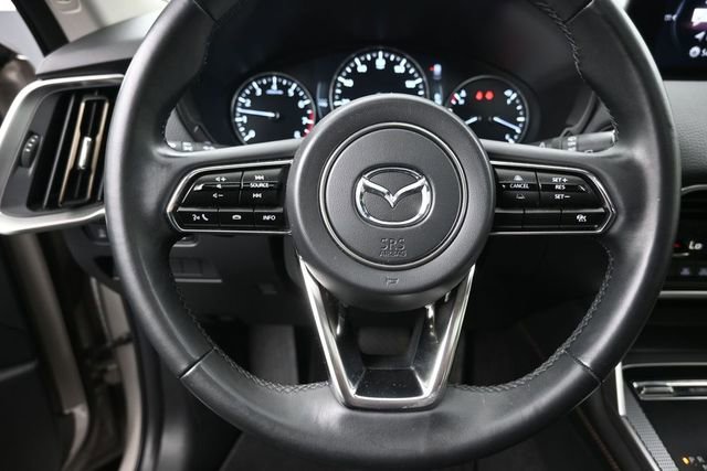 Certified 2024 MAZDA CX-90 3.3 Turbo w/ Preferred Package AWD/4WD image 9