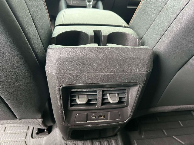 Used 2024 GMC Canyon AT4 w/ Technology Package AWD/4WD image 22