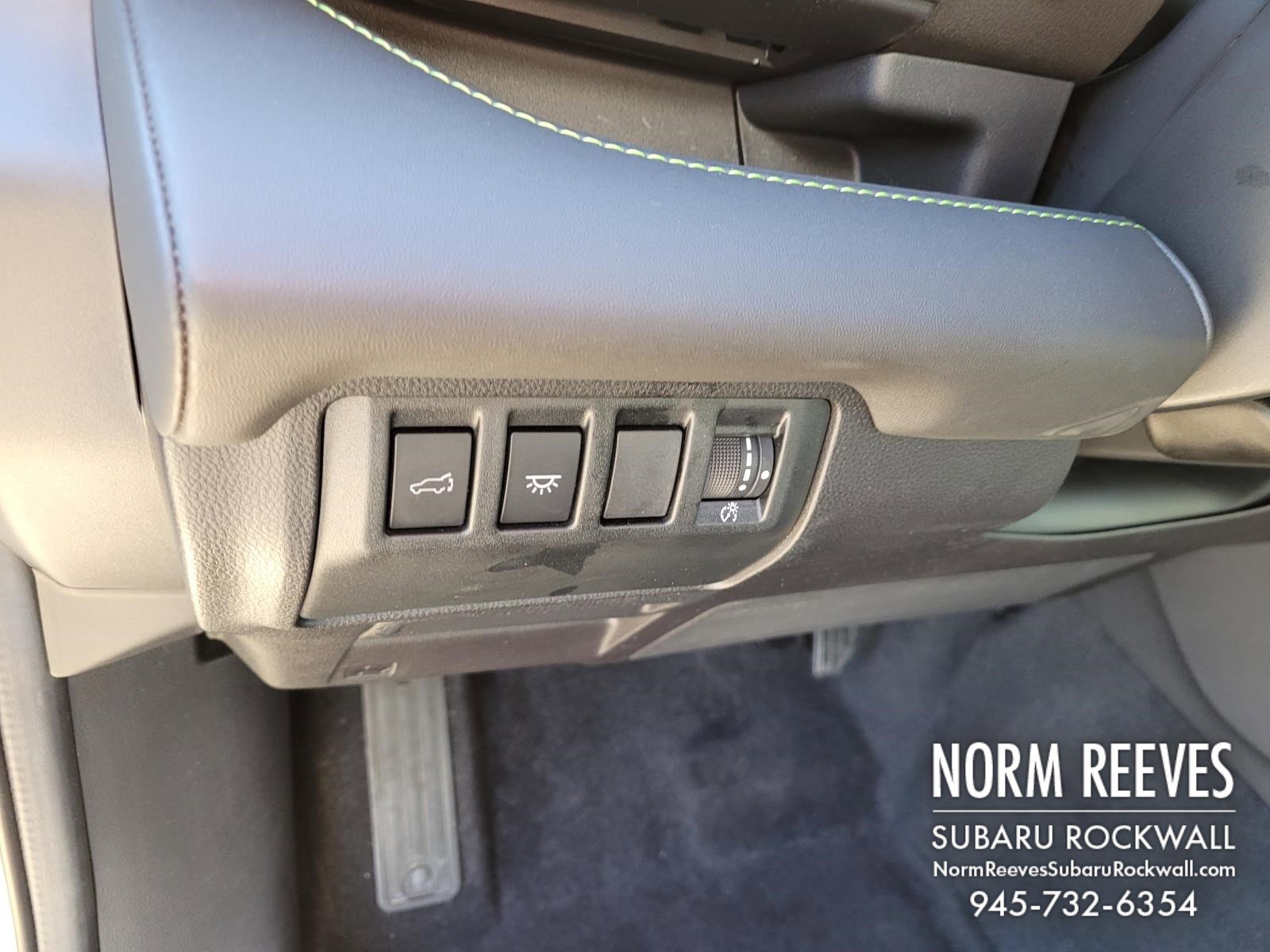 Certified 2024 Subaru Ascent Onyx Edition image 29