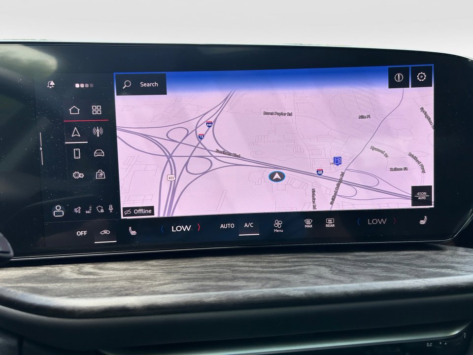 Certified 2025 Audi Q5 Premium Plus w/ Premium Plus image 17