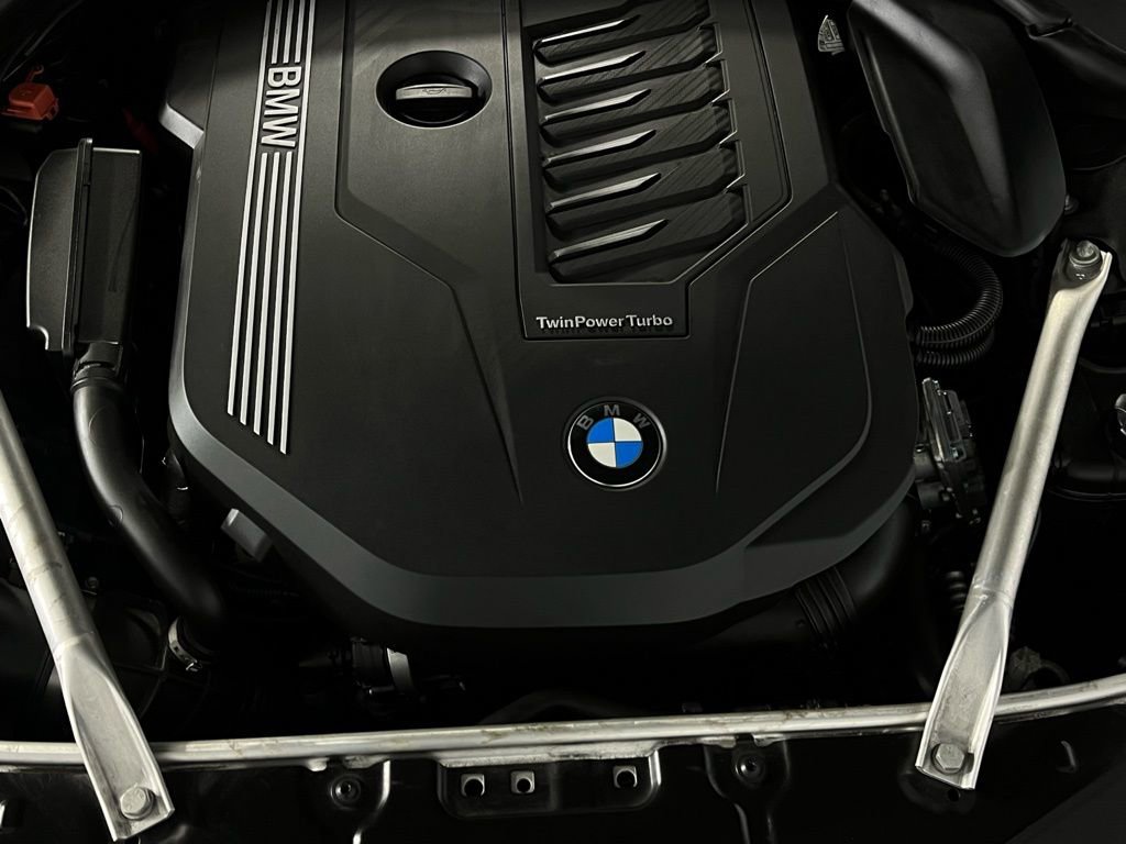 Used 2023 BMW 840i 840i w/ M Sport Professional Package image 36