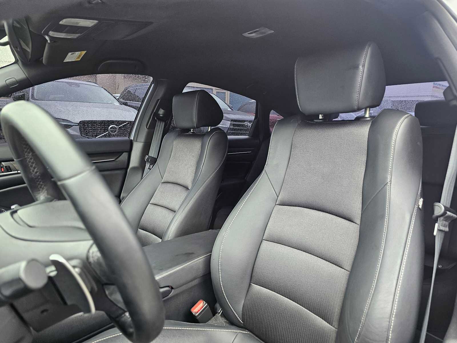Used 2019 Honda Accord Sport image 22