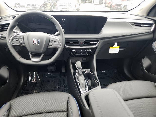 New 2026 Buick Encore GX Sport Touring w/ Comfort Package image 8