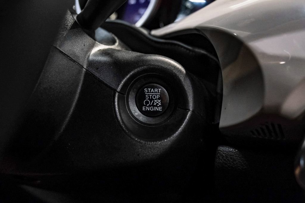 Used 2016 FIAT 500X Easy FWD image 23