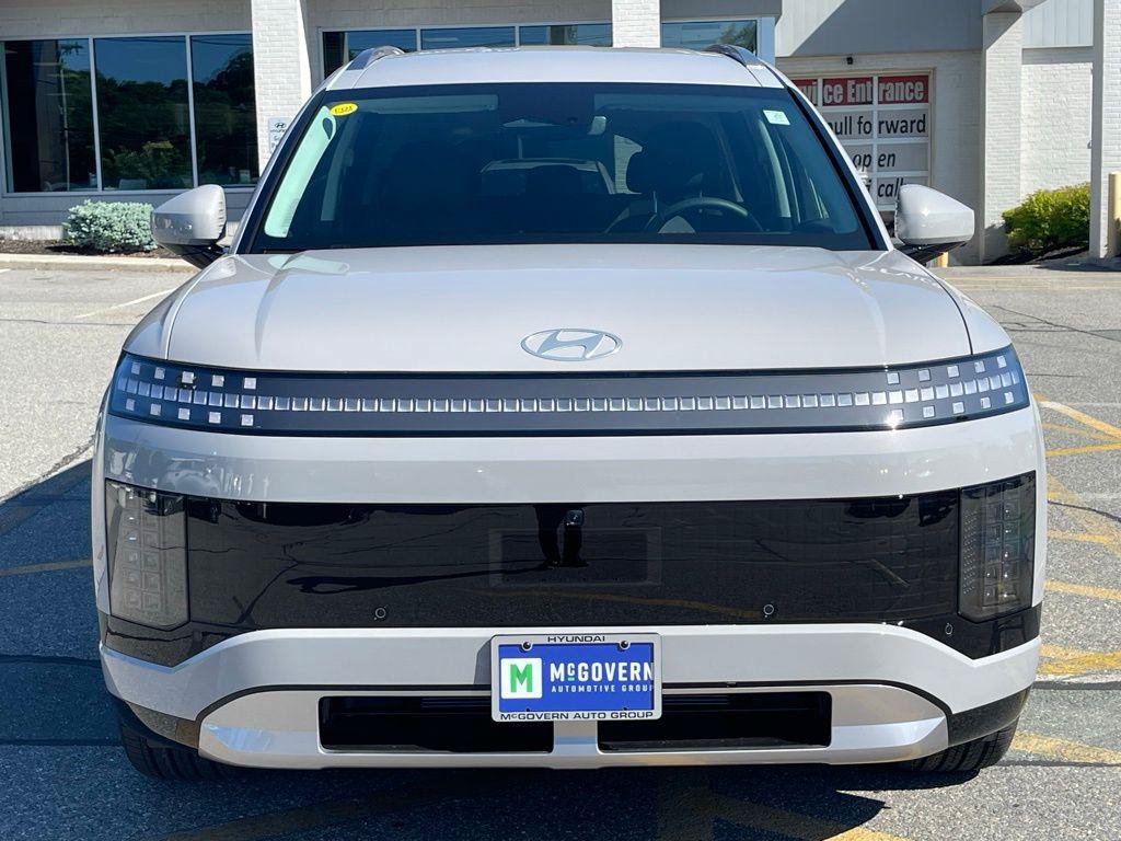 New 2026 Hyundai Ioniq 9 SEL AWD/4WD image 9