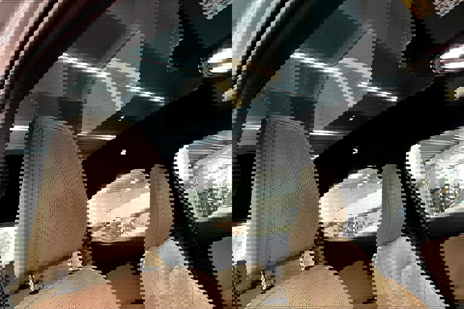 Used 2022 Polestar Polestar 2 w/ Plus Package image 13