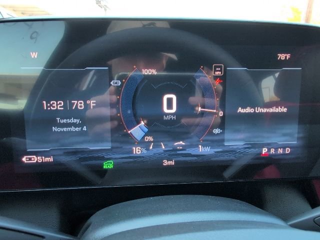 New 2026 Chevrolet Equinox EV RS FWD image 28
