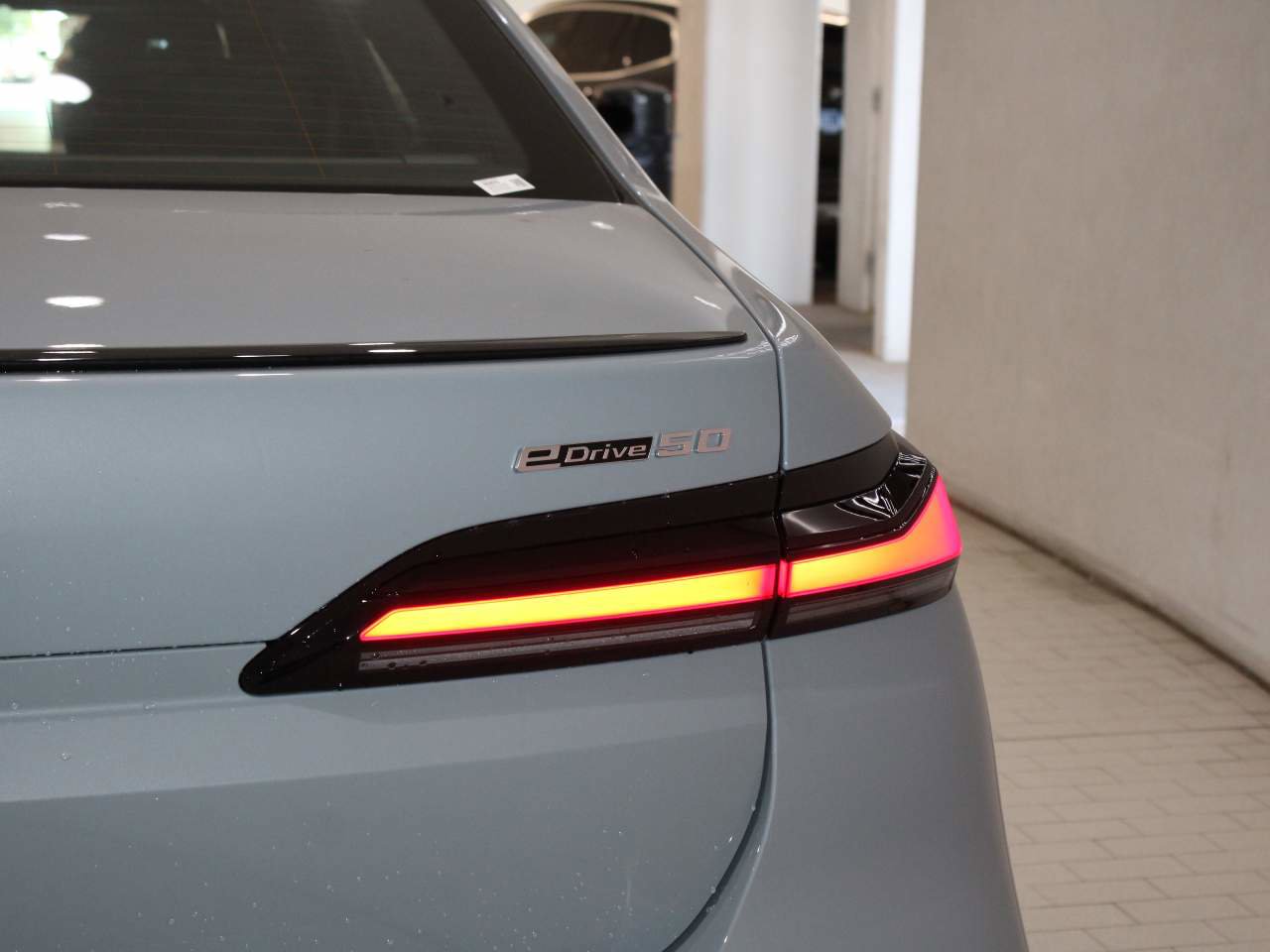 New 2026 BMW i7 eDrive50 w/ M Sport Package image 6