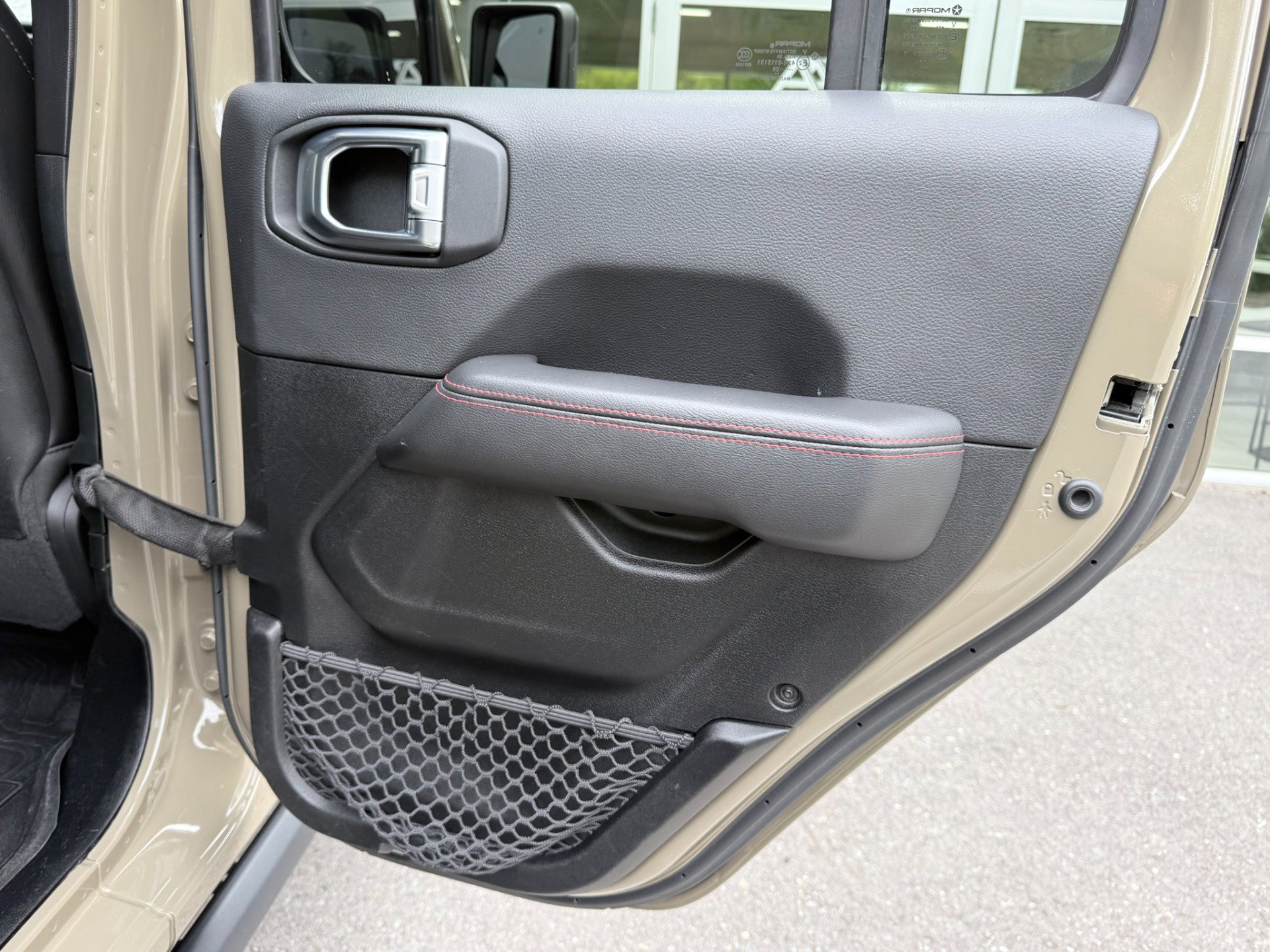 Used 2020 Jeep Gladiator Rubicon AWD/4WD image 32