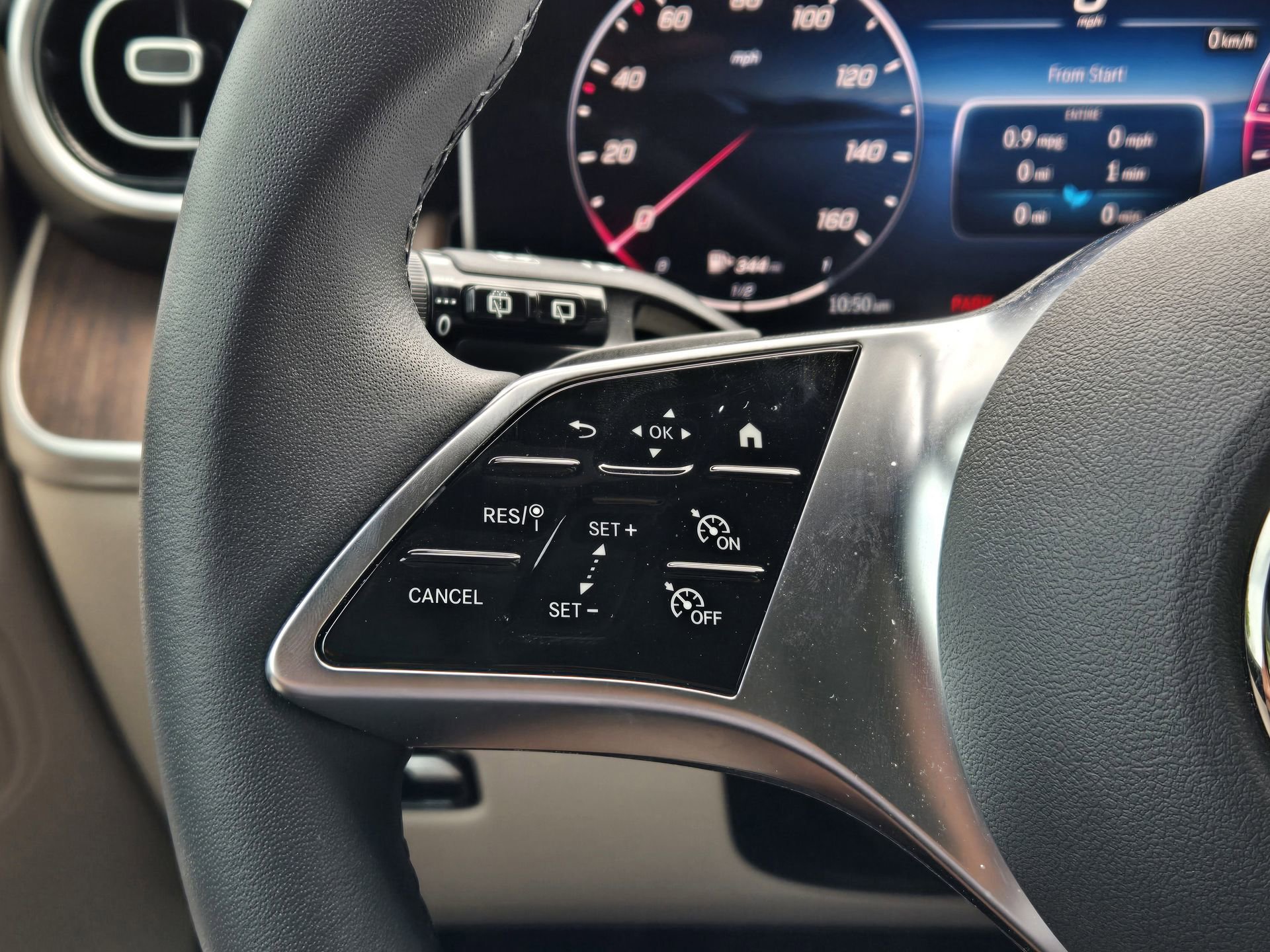 Certified 2026 Mercedes-Benz GLC 300 image 26