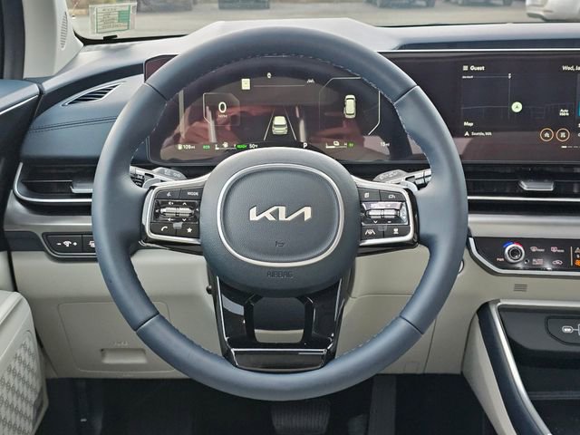 New 2026 Kia Carnival SX Prestige image 16