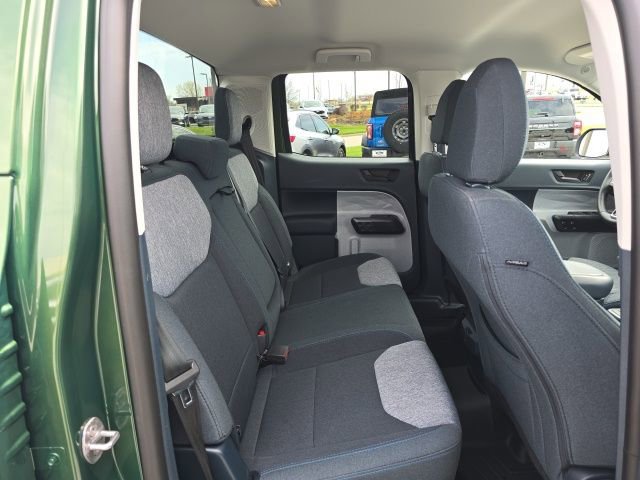 Used 2025 Ford Maverick XLT w/ XLT Luxury Package image 20