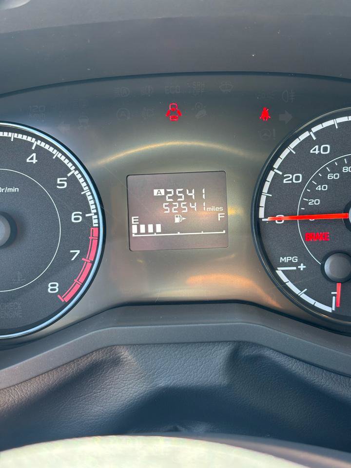 Used 2019 Subaru Crosstrek 2.0i AWD/4WD image 15