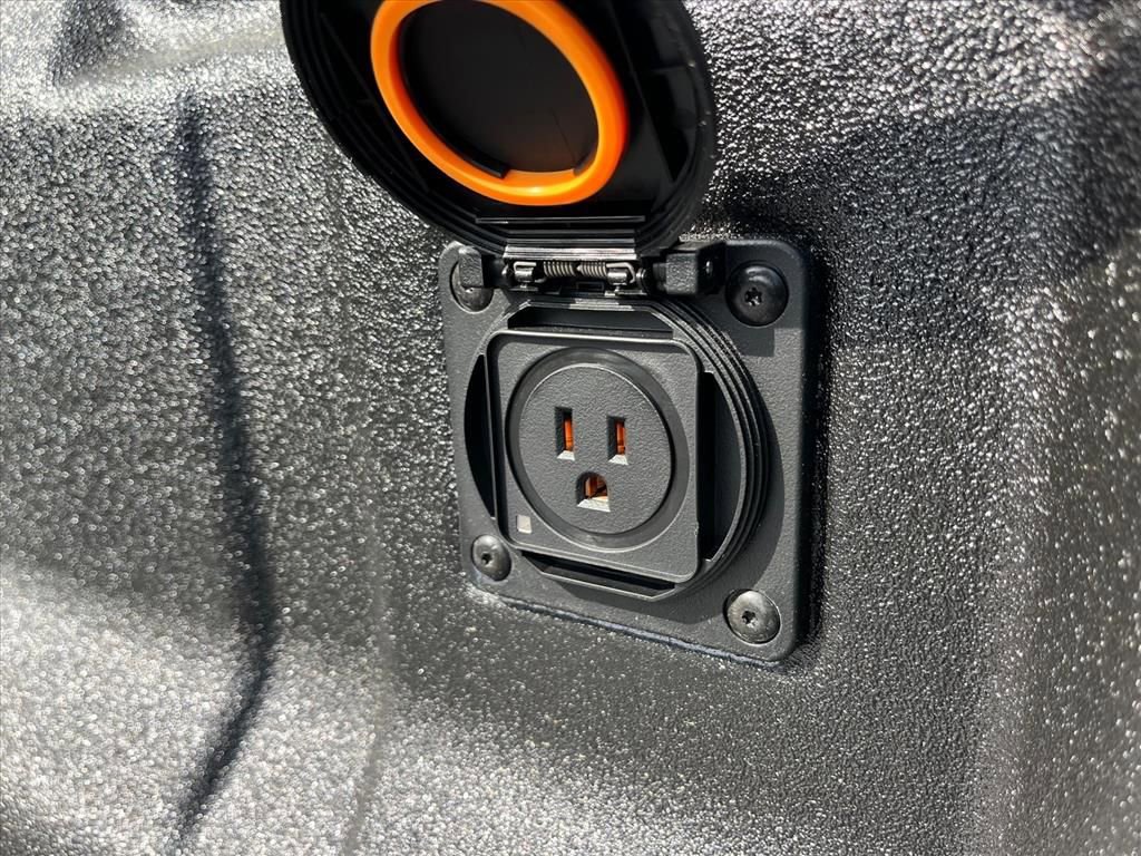New 2026 Chevrolet Colorado ZR2 image 32