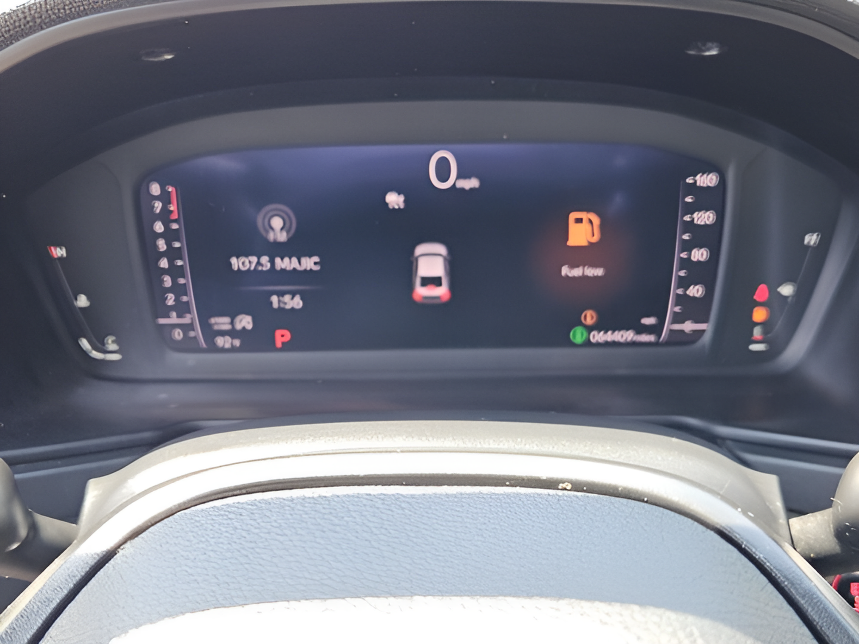 Used 2023 Honda Accord EX image 19