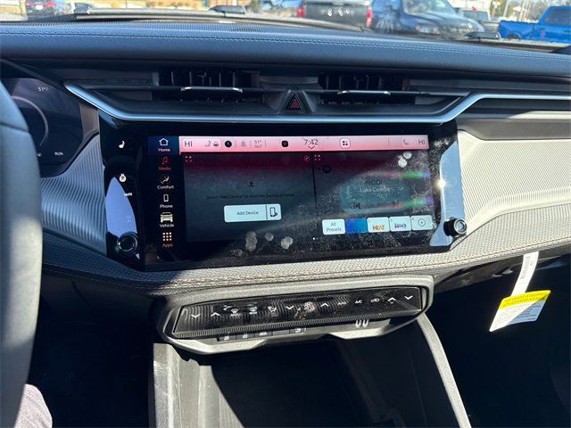 New 2026 Jeep Cherokee Limited image 19