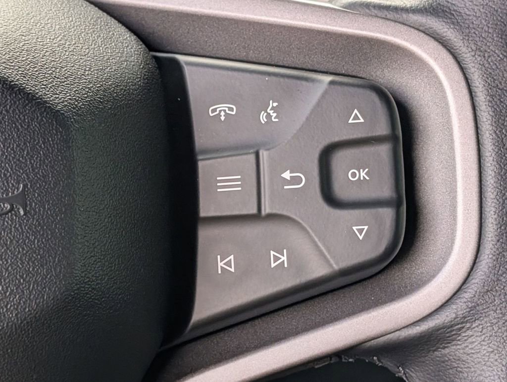 New 2025 Ford Bronco Stroppe Edition AWD/4WD image 30