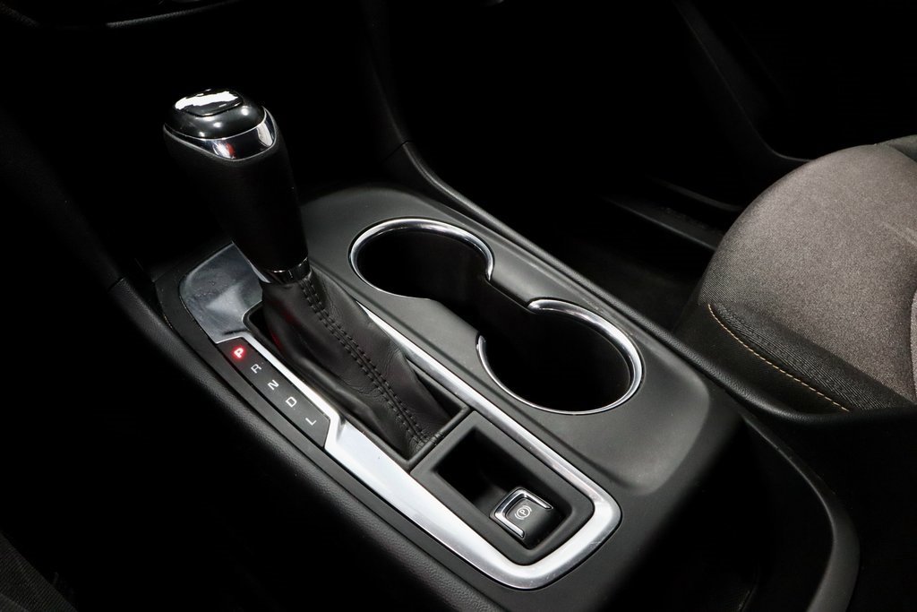 Used 2019 Chevrolet Equinox LT image 31