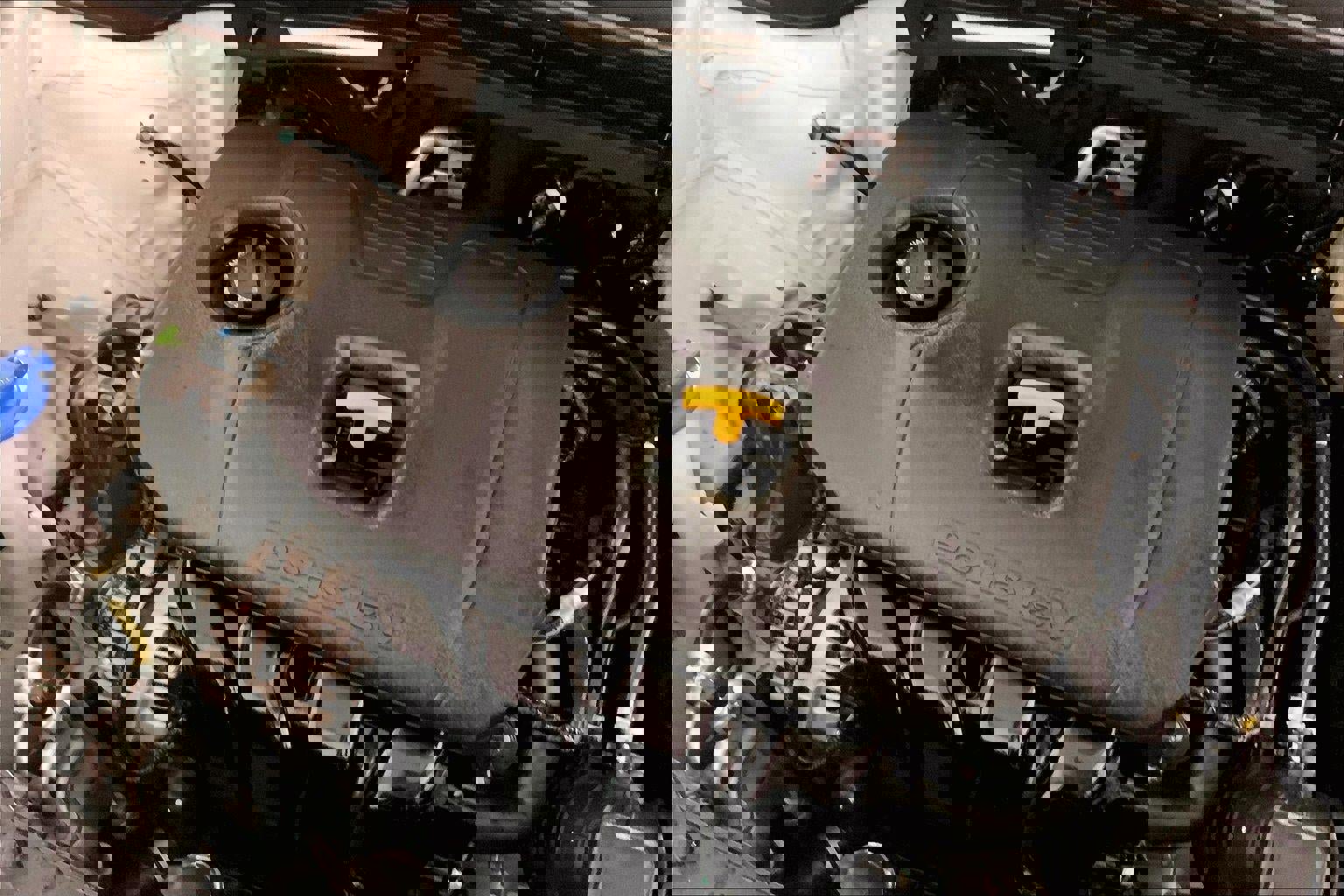 Used 2025 Kia Soul LX FWD image 30