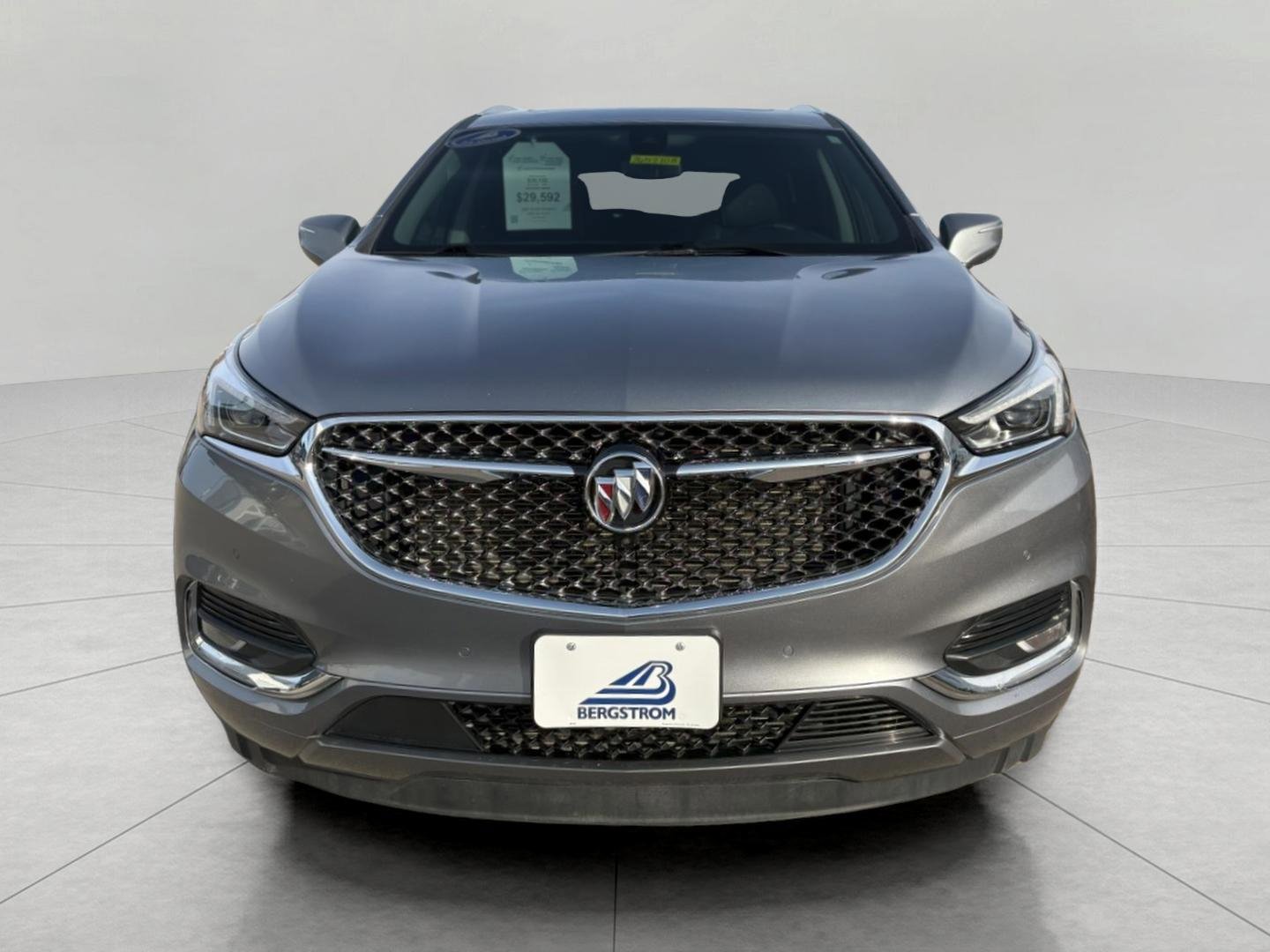 Used 2021 Buick Enclave Avenir w/ Avenir Technology Package image 3