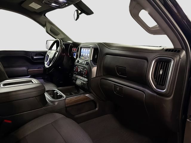 Used 2020 Chevrolet Silverado 1500 RST image 25