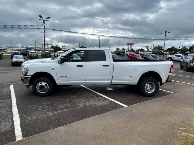 Used 2024 RAM 3500 Big Horn image 20