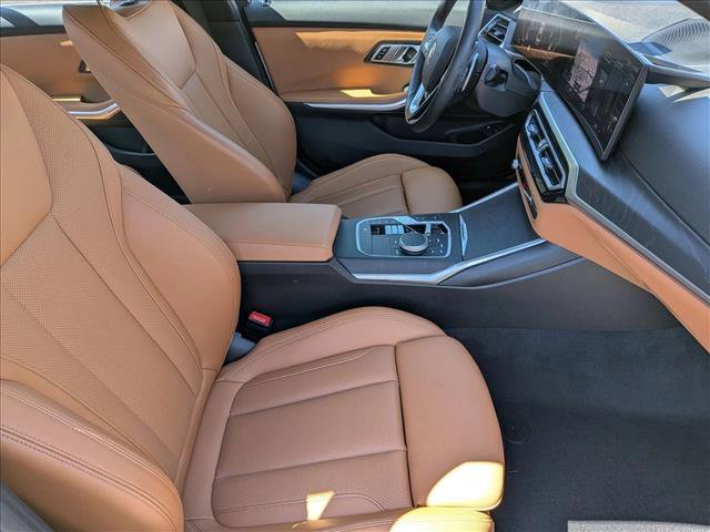 Certified 2023 BMW 330e RWD image 22