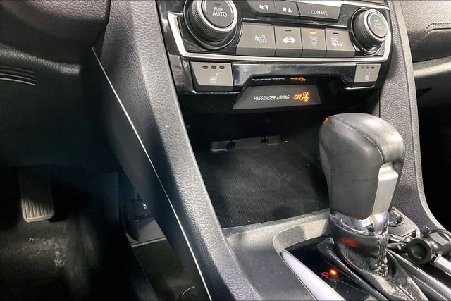 Used 2019 Honda Civic EX-L image 16