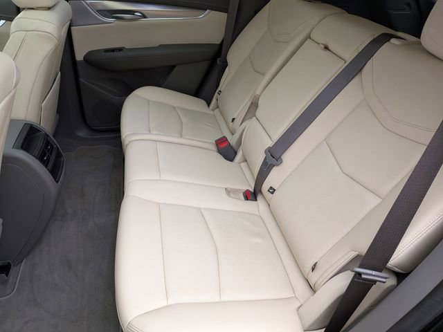 Certified 2023 Cadillac XT5 Premium Luxury w/ Technology Package AWD/4WD image 22