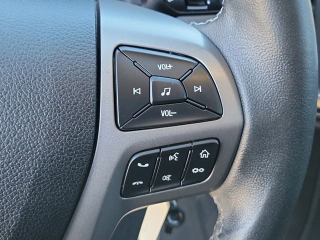 Used 2022 Ford Ranger XLT w/ Equipment Group 301A Mid image 25
