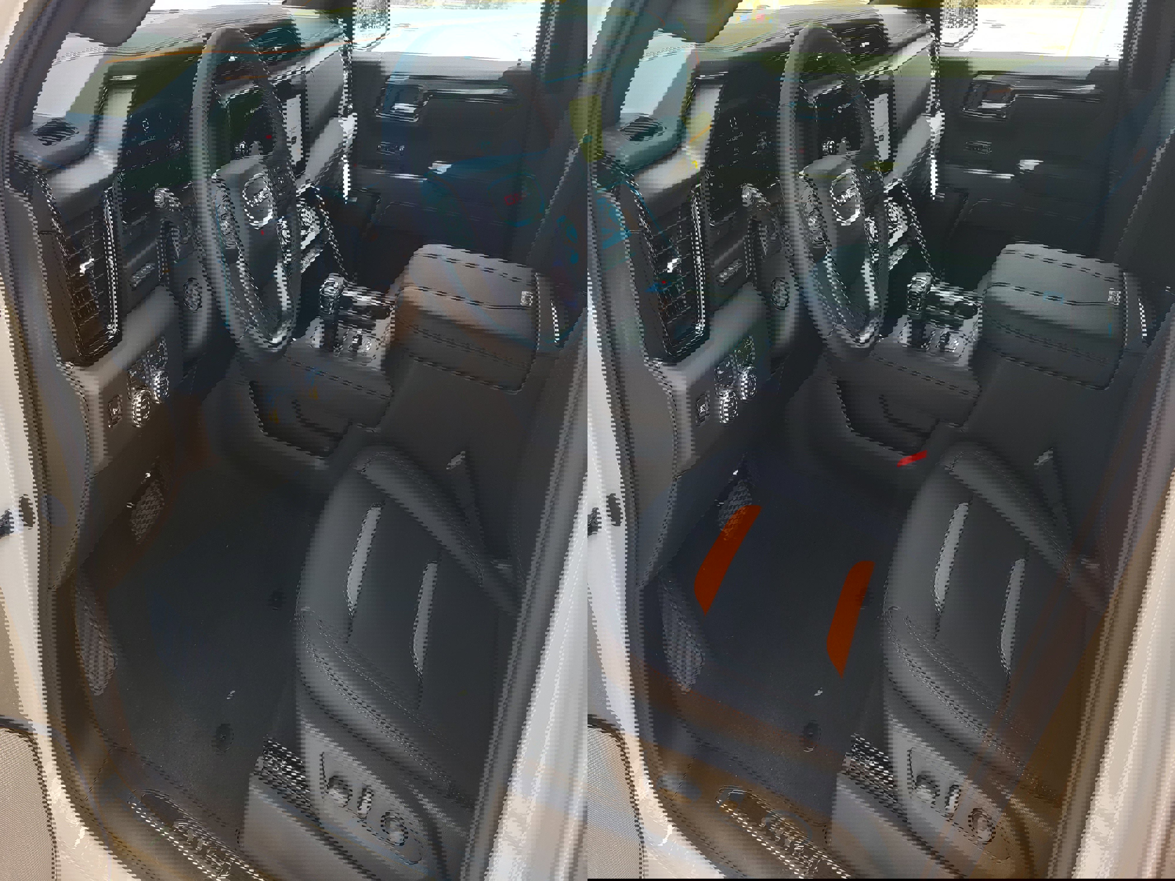 New 2026 GMC Sierra 1500 AT4 w/ AT4 Premium Package image 5