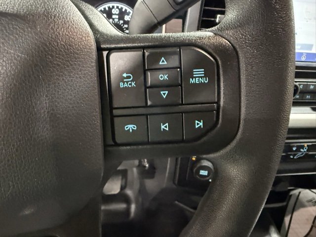 Used 2023 Ford F150 XLT w/ Trailer Tow Package image 12