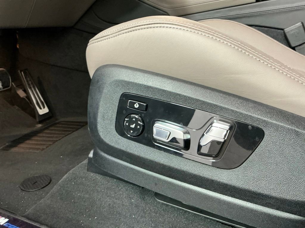 New 2026 BMW X5 M Competition w/ Executive Package AWD/4WD image 20