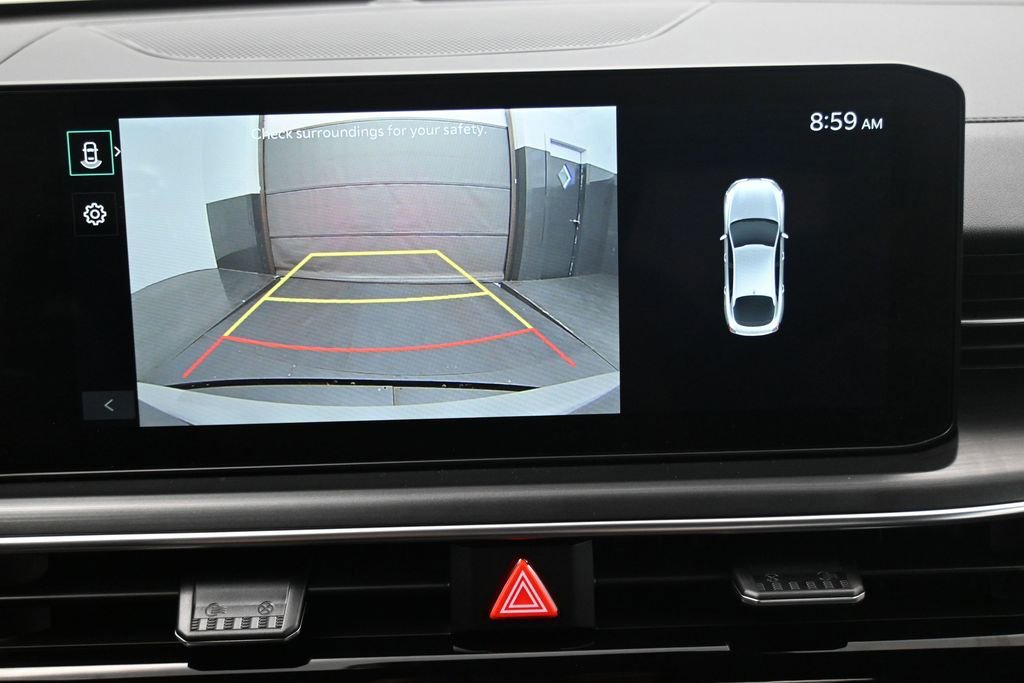 New 2026 Kia K5 GT FWD image 30