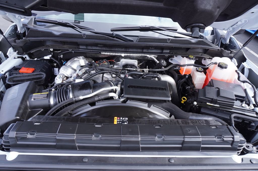 Certified 2026 GMC Sierra 2500 Denali Ultimate w/ Max Trailering Package image 7